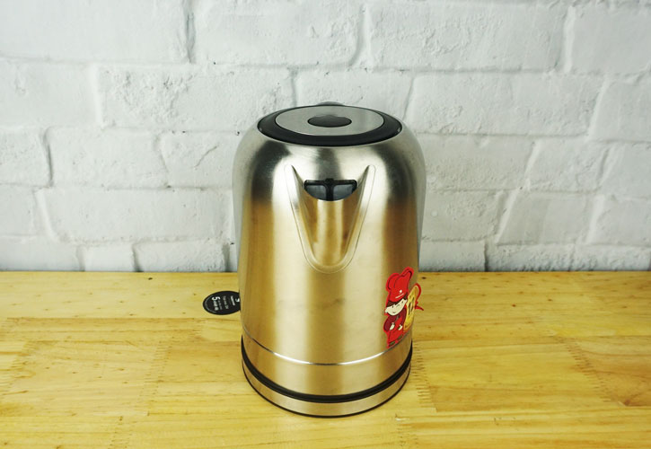 Ấm siêu tốc Happycook 1.7 lít HEK-171SD