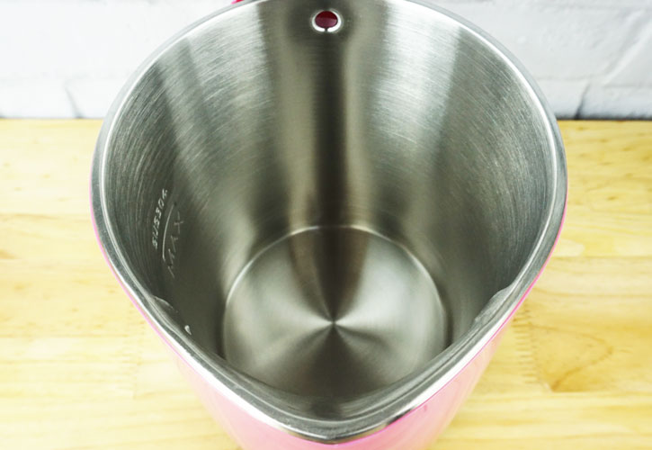 Ấm siêu tốc Saiko 1,2 lít CK-2120S