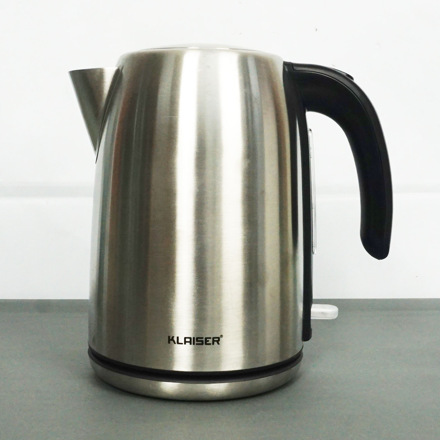 Ấm siêu tốc Klaiser 1.7 lít EK1763