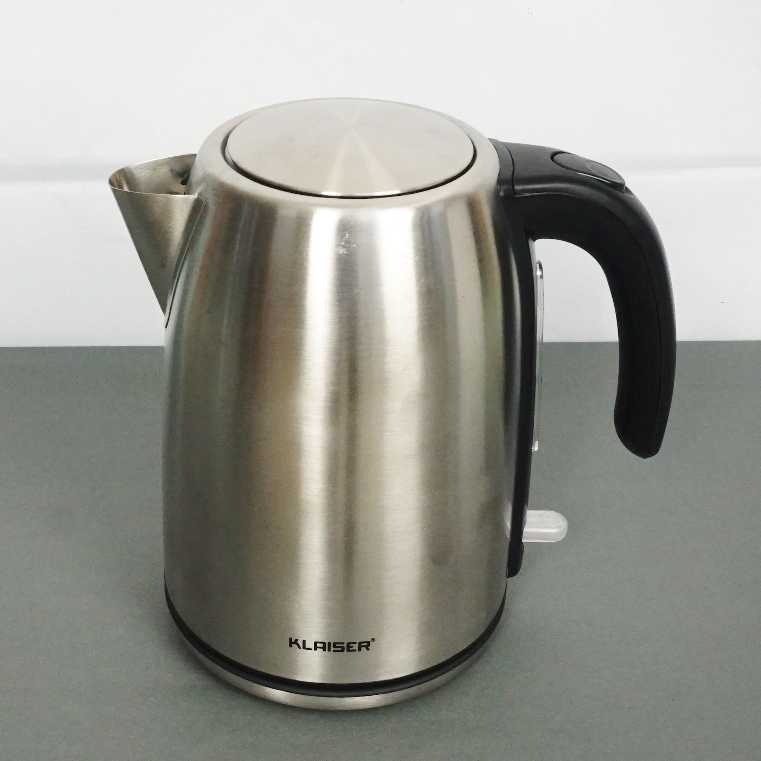 Ấm siêu tốc Klaiser 1.7 lít EK1763