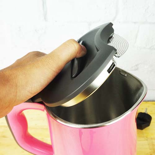 Ấm siêu tốc Saiko 1,5 lít CK-2150S