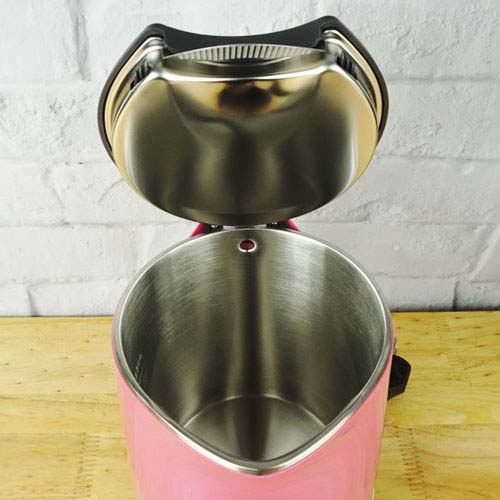 Ấm siêu tốc Saiko 1,5 lít CK-2150S