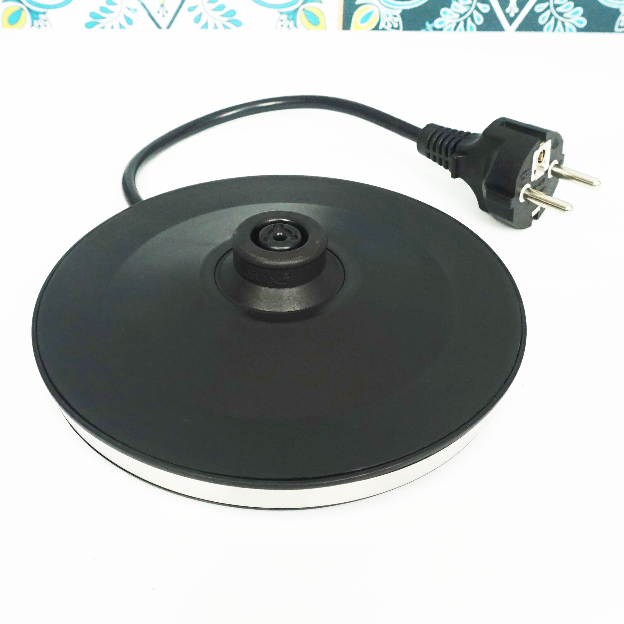 Ấm siêu tốc Sharp 1.7 lít EKJ-17EVSD-WD