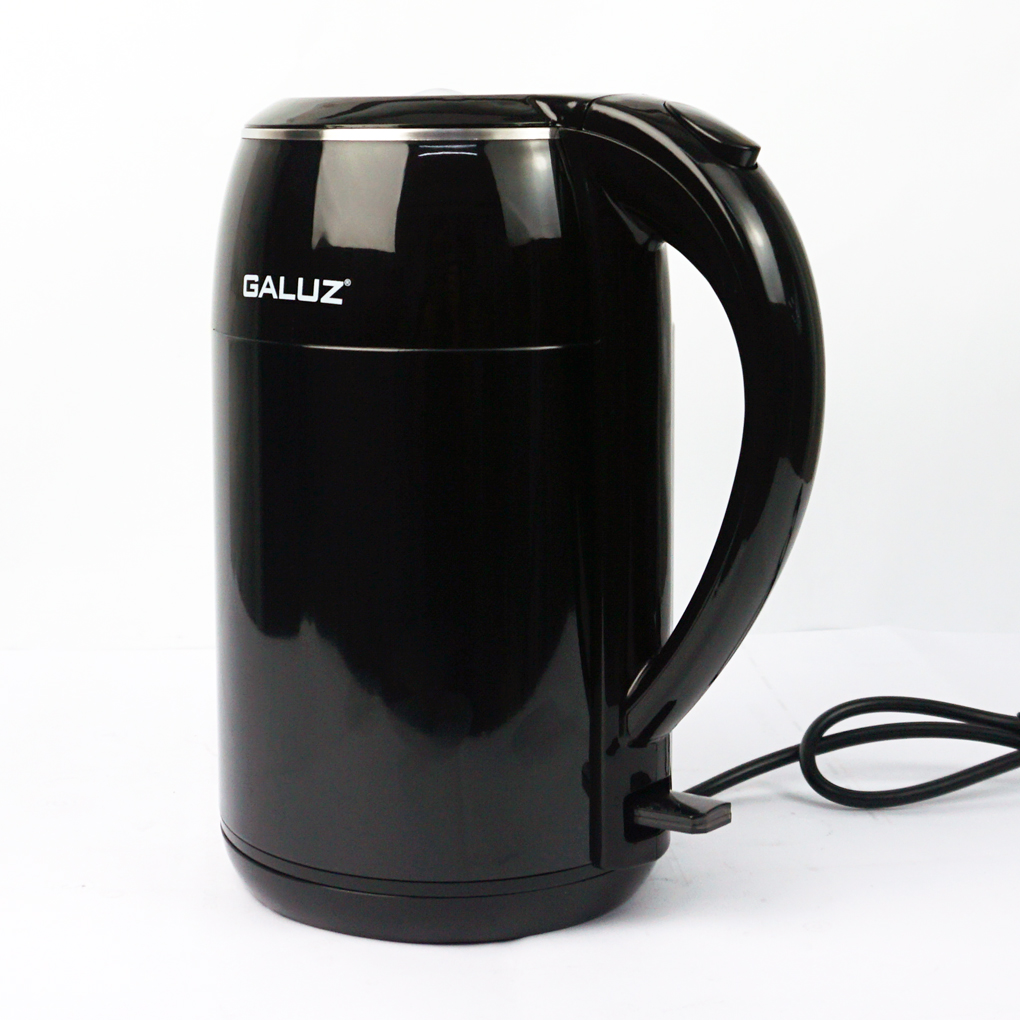 Ấm siêu tốc 1.8L Galuz GK-02