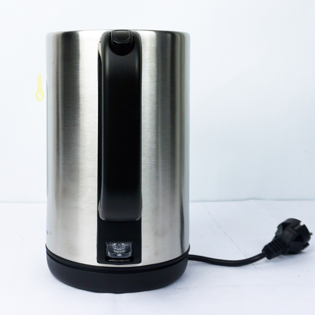 Ấm siêu tốc Panasonic 1.7L NC-K301SRA