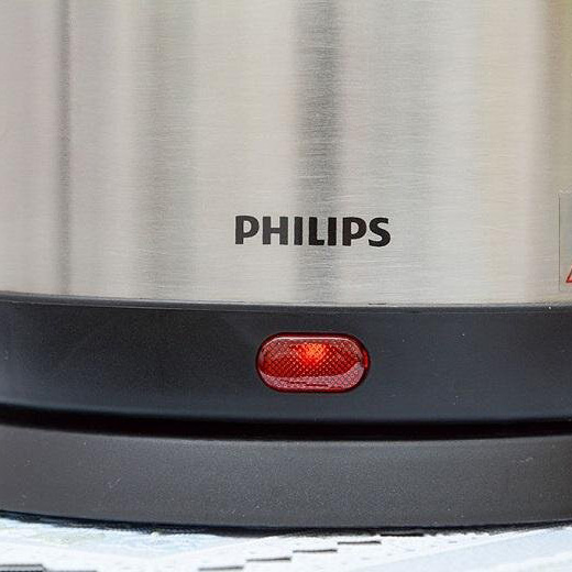 Ấm siêu tốc Philips 1.5L HD9306