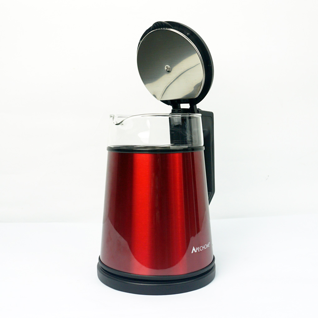 Ấm siêu tốc 1.5L ApecHome APH-ST15G