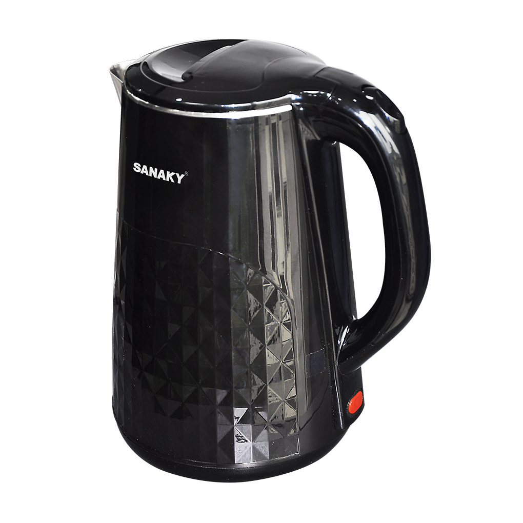 Ấm siêu tốc Sanaky 1.8 lít SNK-23DS