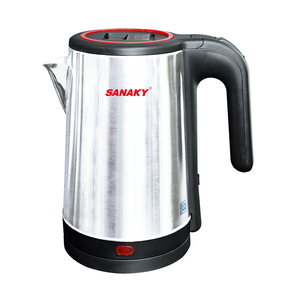 Ấm siêu tốc Sanaky 1.8 lít SNK-23NS