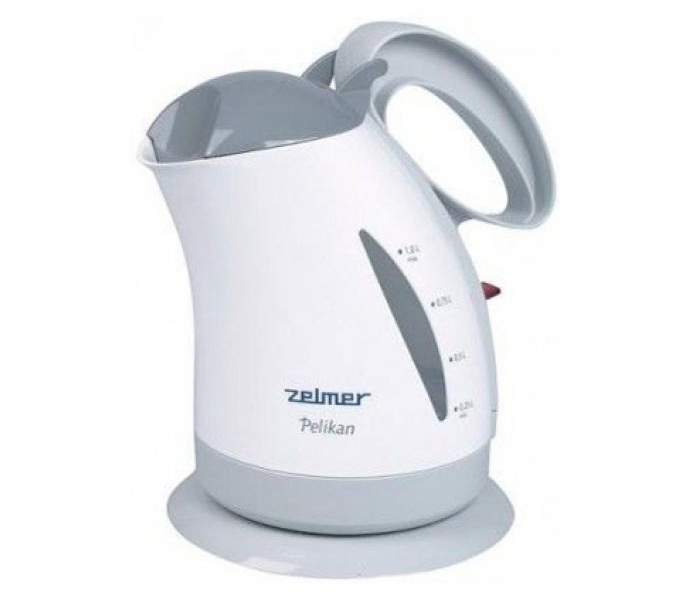 Ấm đun siêu tốc 1 lít Zelmer 333