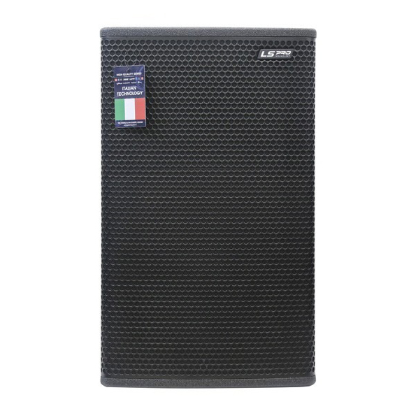 Loa Full toàn giải LS Pro L12S bass 30cm