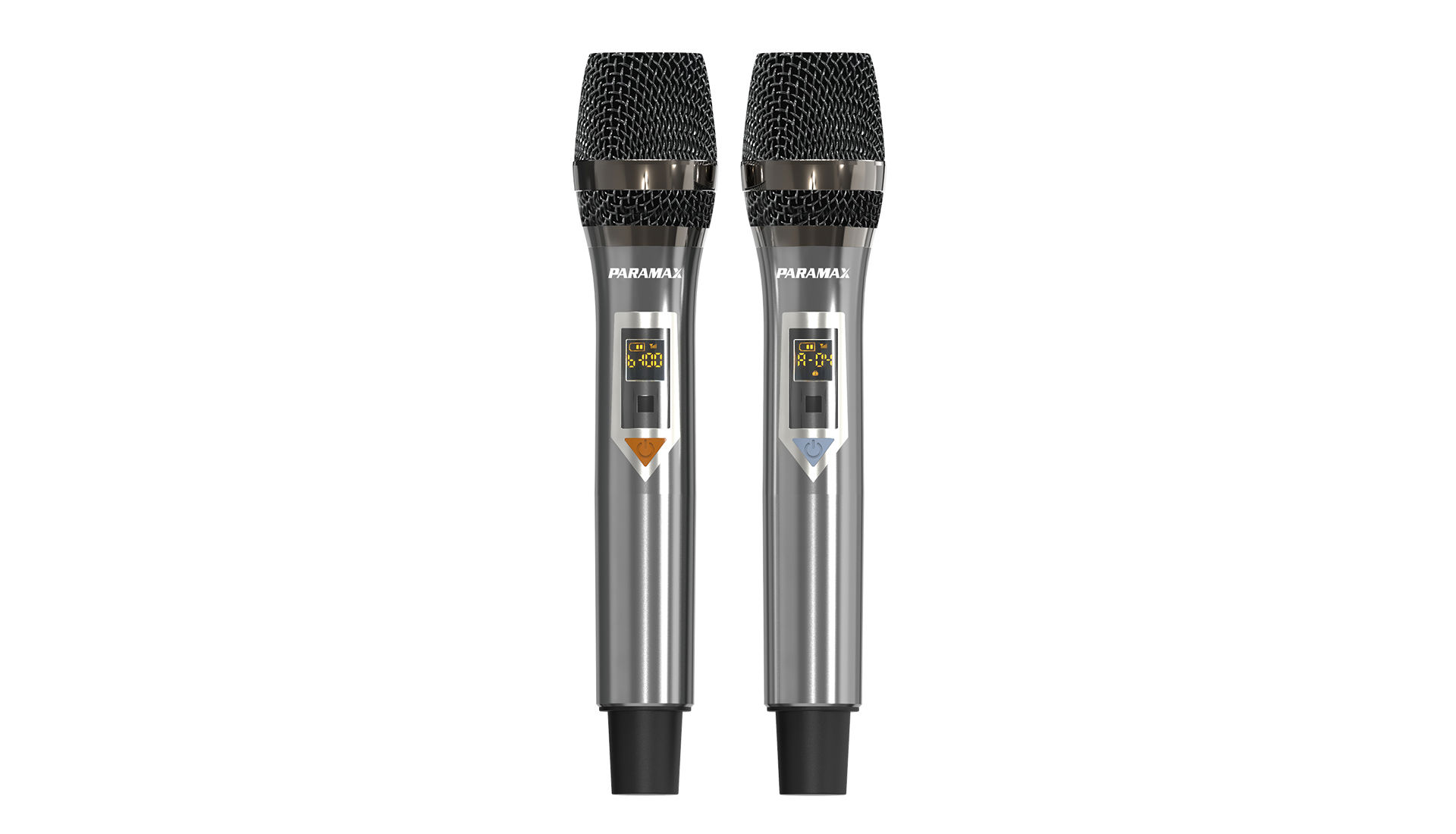 Amply Karaoke tích hợp Micro không dây Paramax AX-850