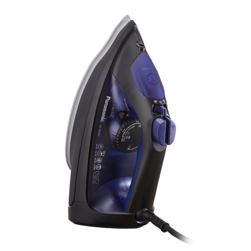 Bàn là hơi nước Panasonic NI-U600CPRA công suất 2300W