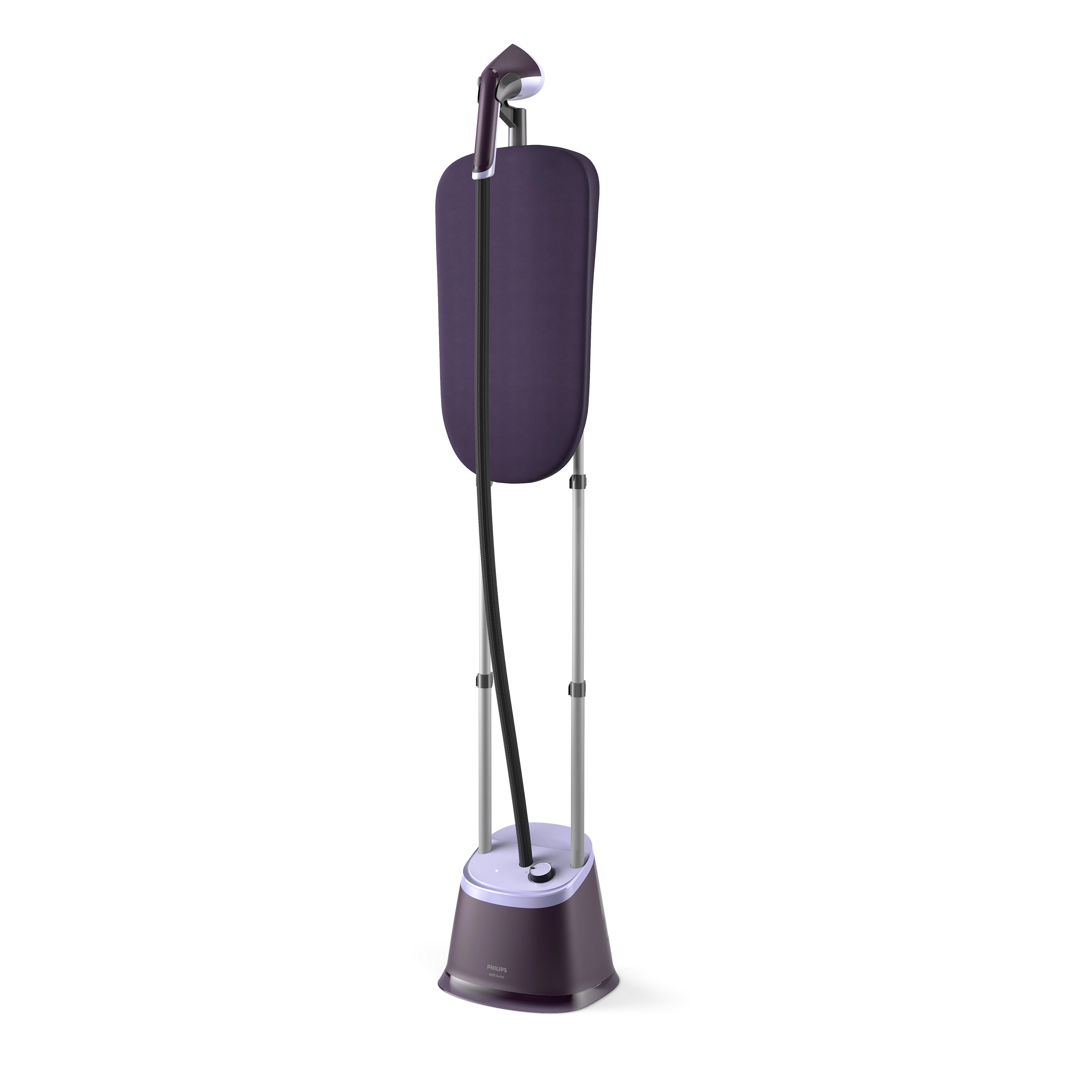 Bàn là cây hơi nước Philips 2000W STE3160
