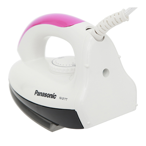 Bàn là khô Panasonic NI-317TV