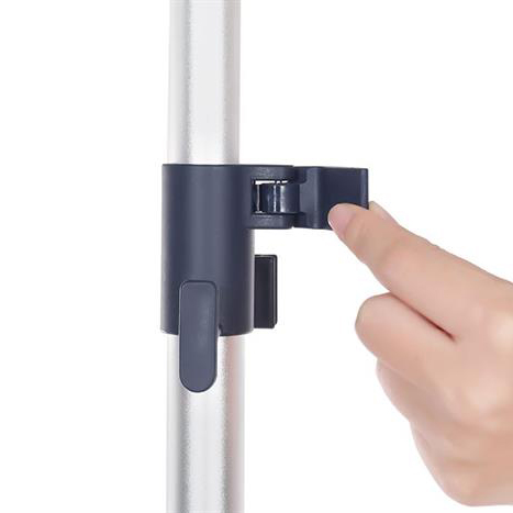 Bàn là hơi nước đứng Panasonic NI-GWG085ARA, 2400W