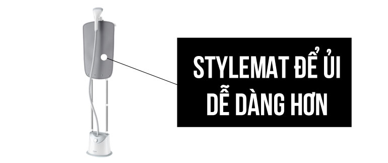 StyleMat
