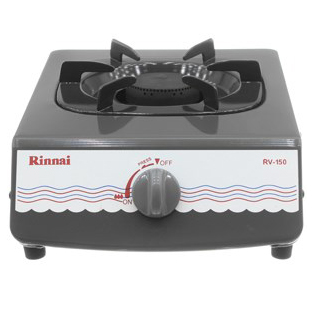 Bếp gas đơn Rinnai RV-150GL