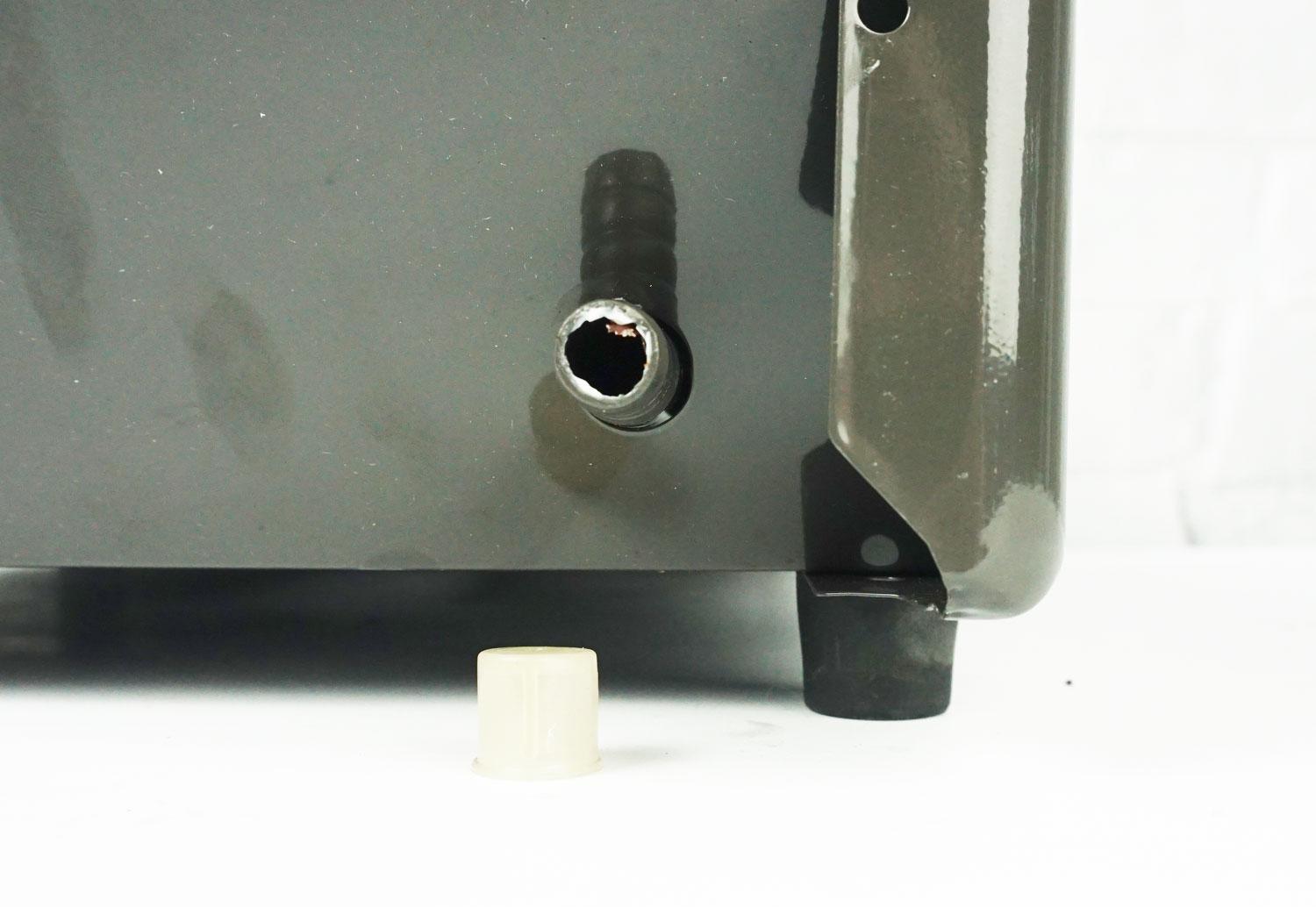 Bếp gas đơn Rinnai RV-150GL