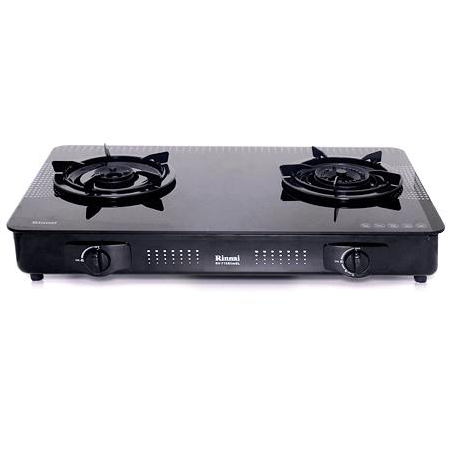 Bếp gas dương kính Rinnai RD-715Slim (GL-D)