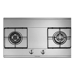 Bếp gas âm Electrolux EHG7322X
