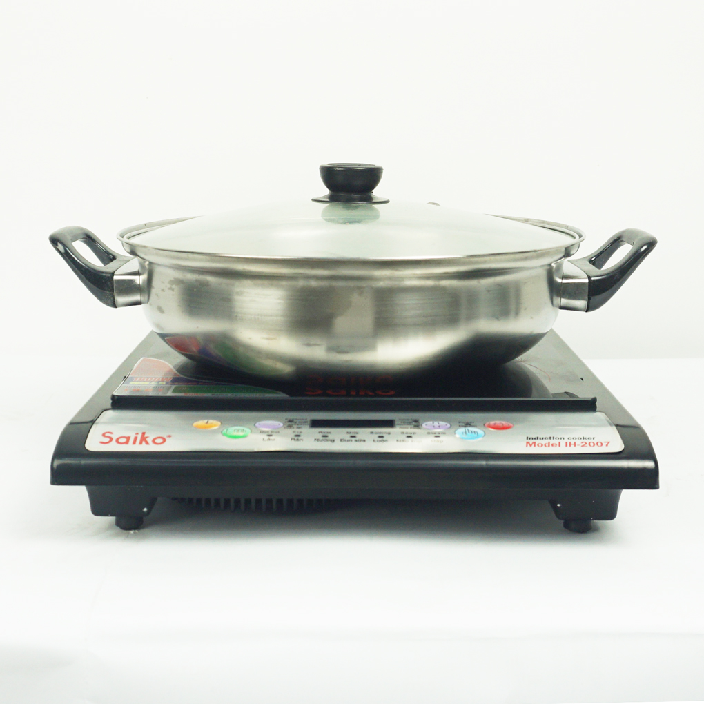 Bếp điện từ Saiko IH2007