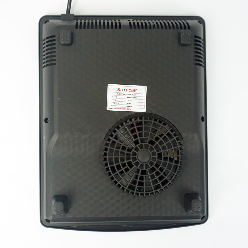Bếp từ đơn ApecHome APH-BT85S
