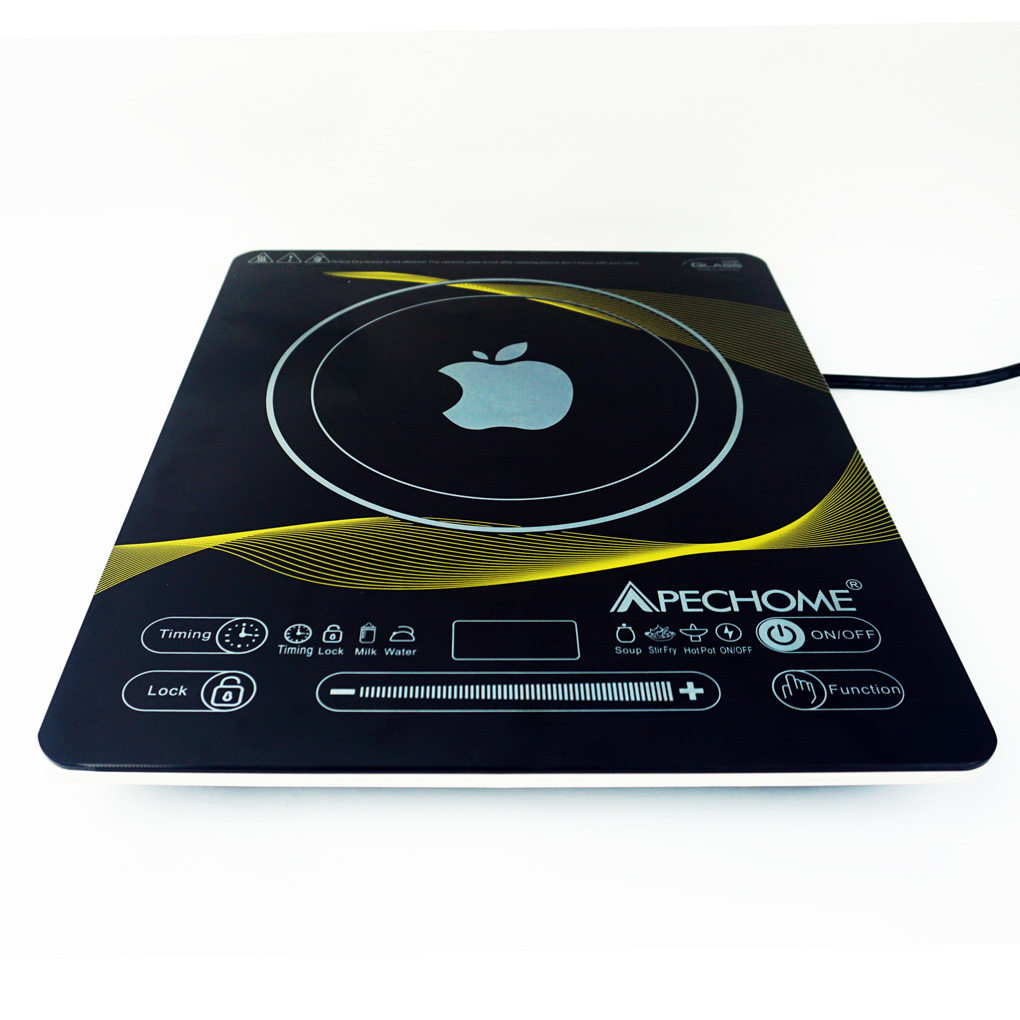 Bếp từ đơn ApecHome APH-BT2020