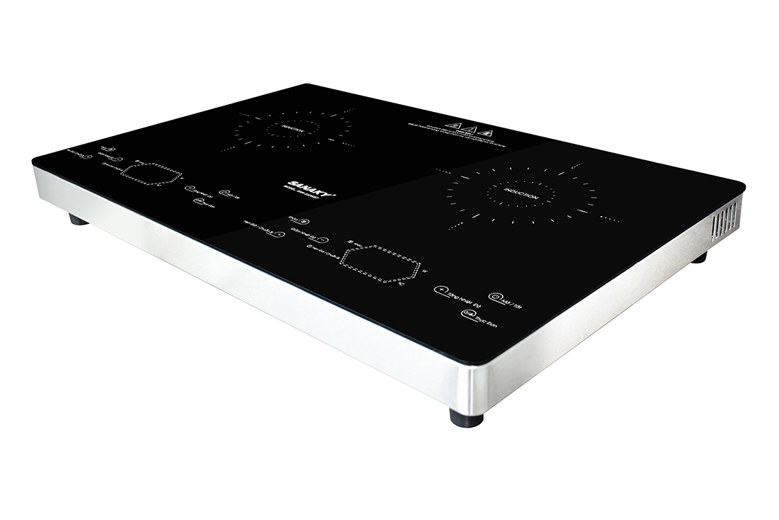 Bếp từ dương đôi Sanaky SNK-232WBT