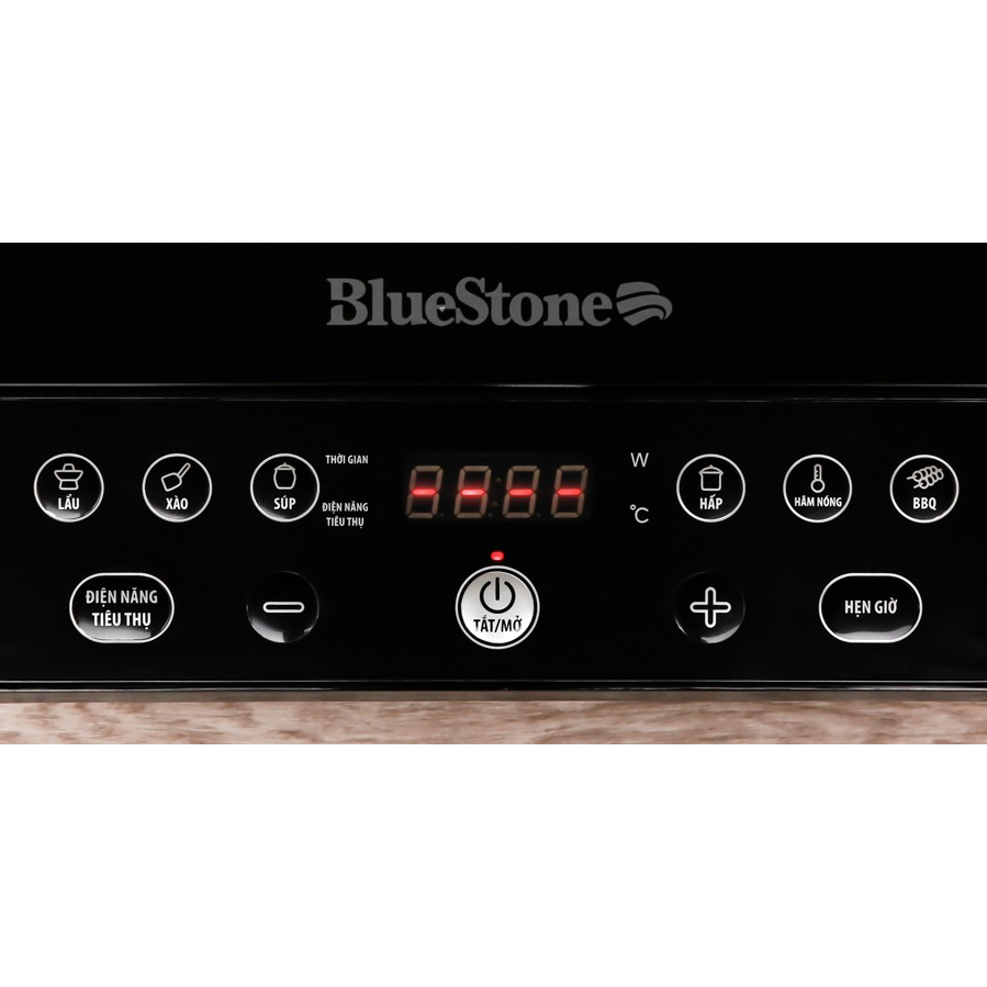 Bếp từ đơn BLUESTONE ICB-6609