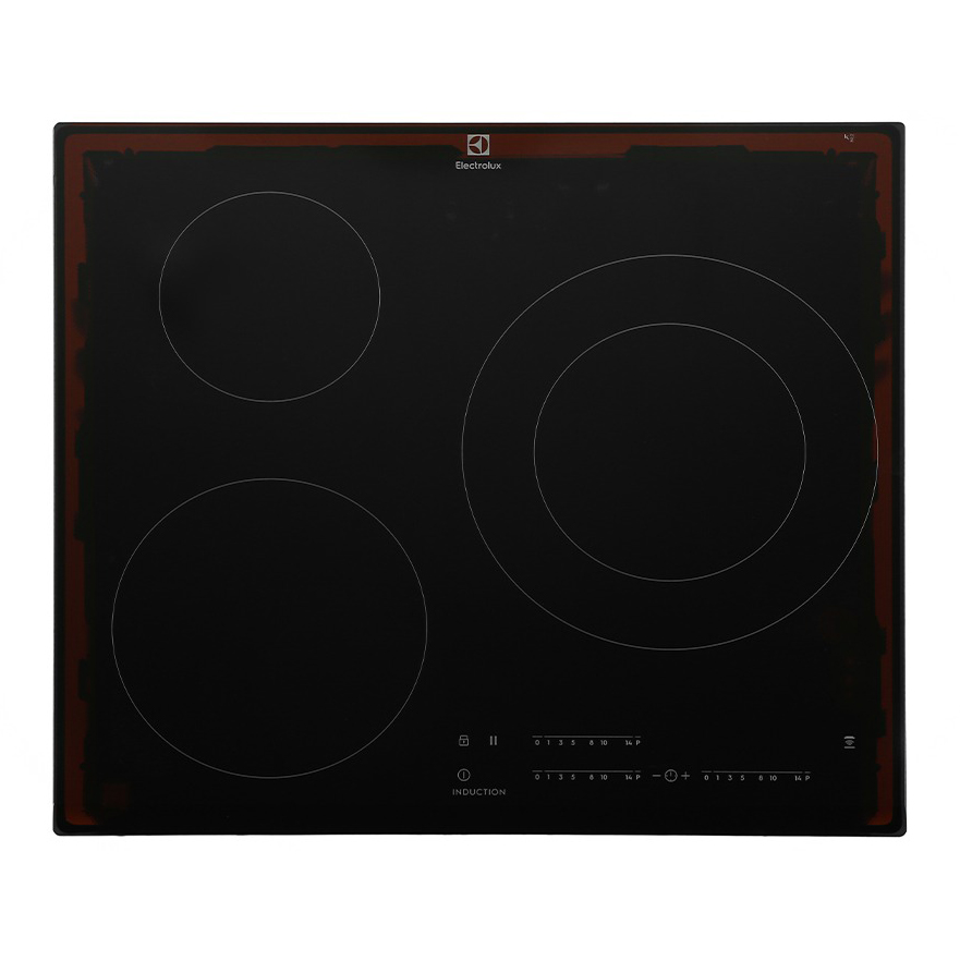 Bếp từ 3 vùng nấu lắp âm Electrolux LIT60342