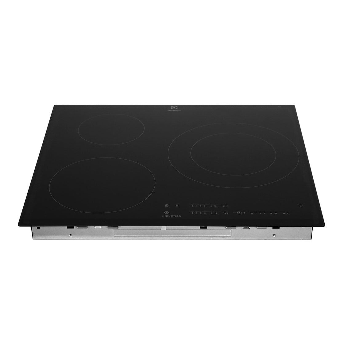 Bếp từ 3 vùng nấu lắp âm Electrolux LIT60342