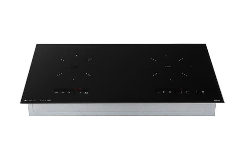 Bếp từ đôi âm Panasonic KY-A1W70KRA
