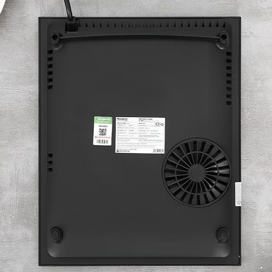 Bếp từ đơn Kangaroo KGIC22S2