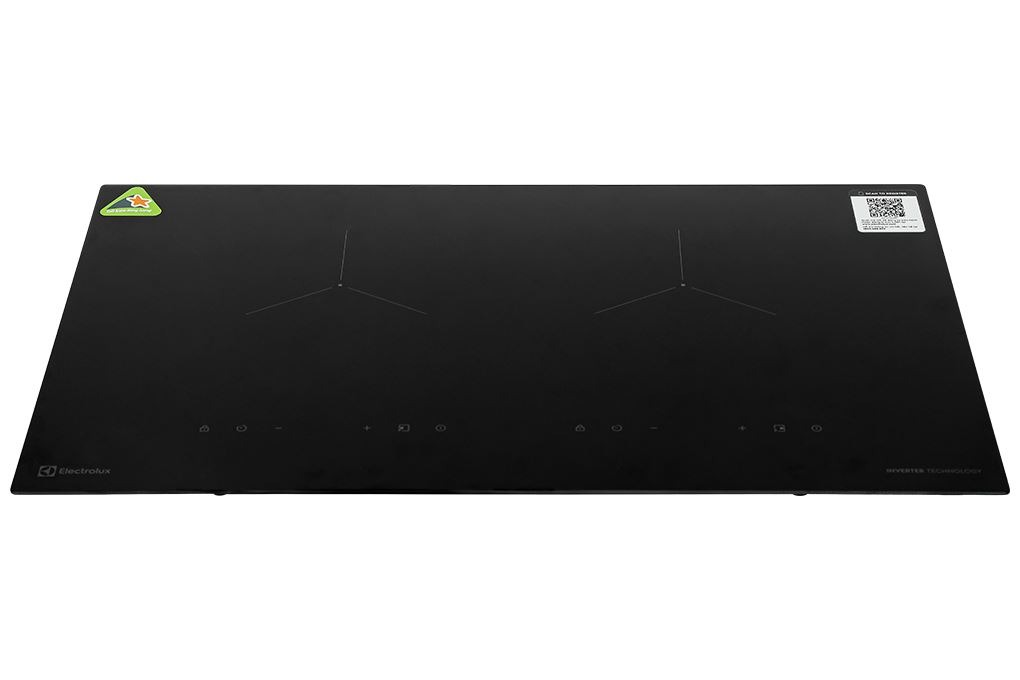 Bếp từ đôi Electrolux EHI7252BF 5000W
