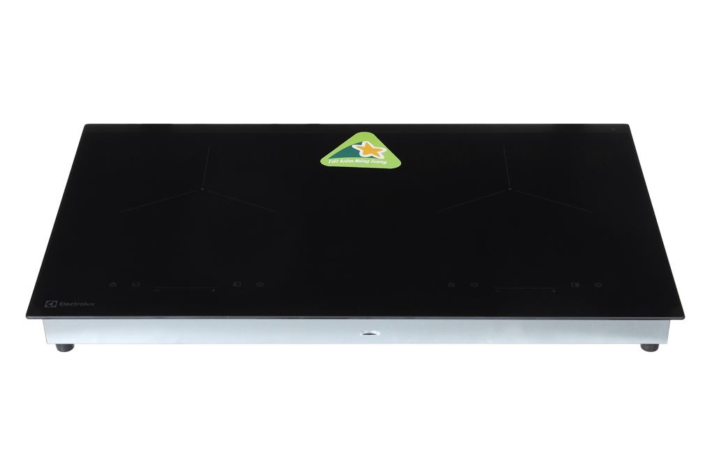 Bếp từ đôi Electrolux EHI7276BF 4600W