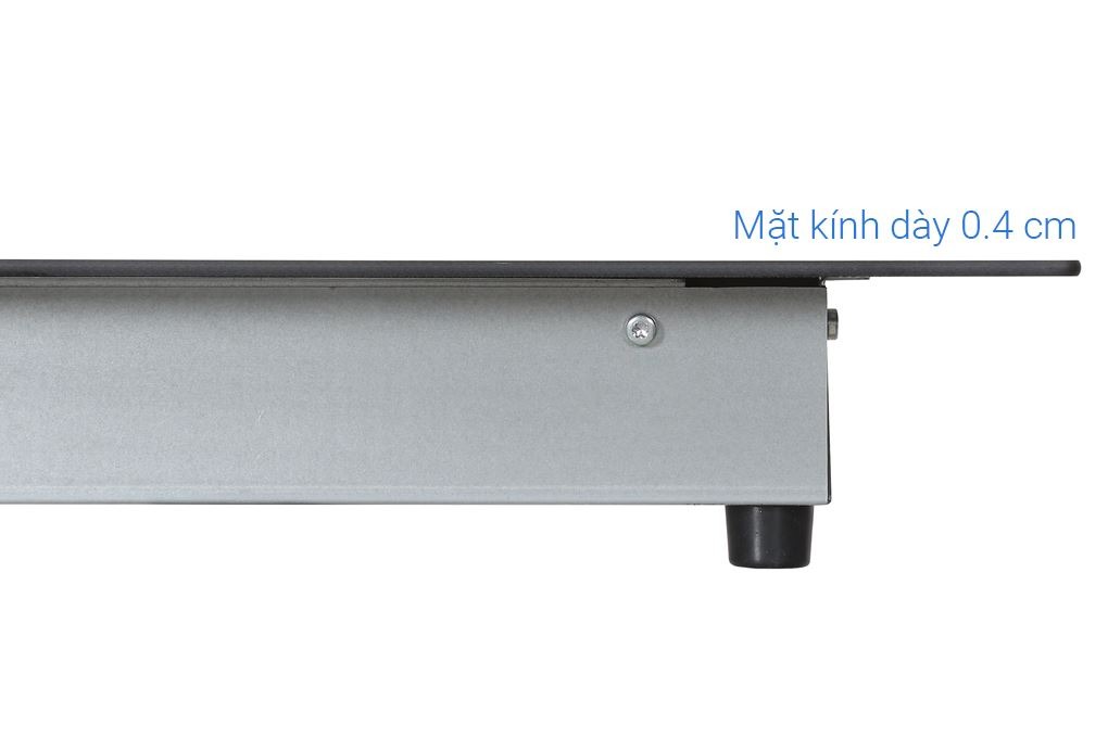 Bếp từ đôi Electrolux EHI8278BF 5200W