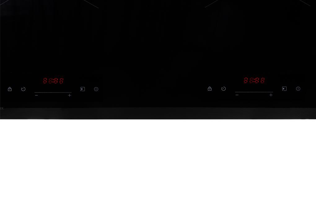 Bếp từ đôi Electrolux EHI8278BF 5200W