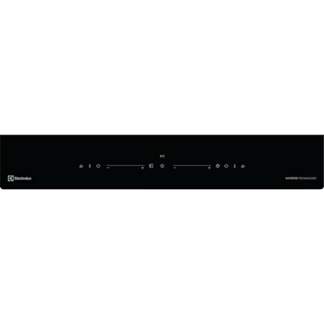 Bếp từ - hồng ngoại Electrolux EHM7254BF 5000W