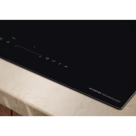 Bếp từ - hồng ngoại Electrolux EHM7254BF 5000W