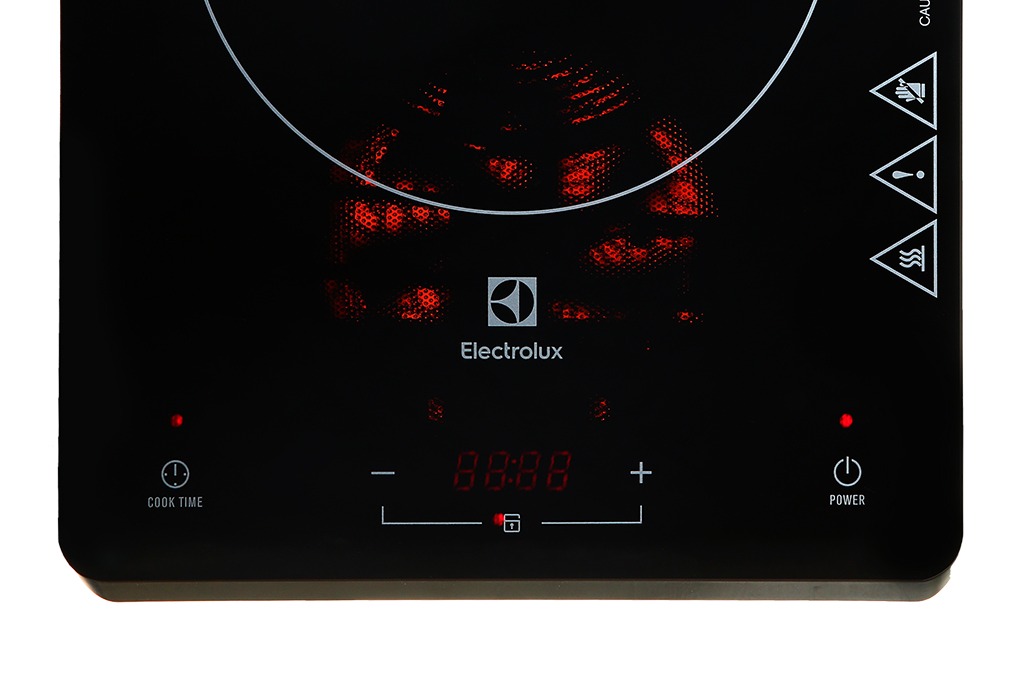Bếp từ Electrolux ETD29MKC