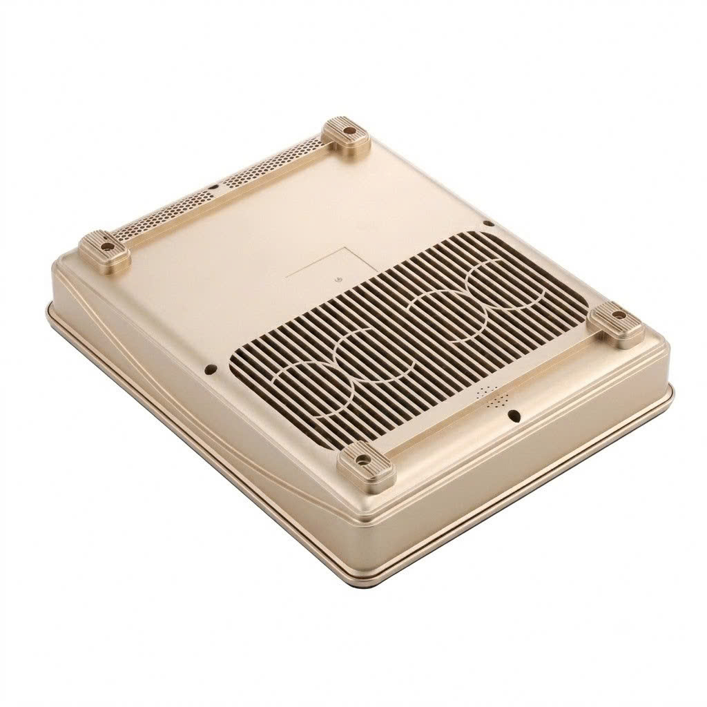 Bếp từ đơn FAIGA F622, 3200W