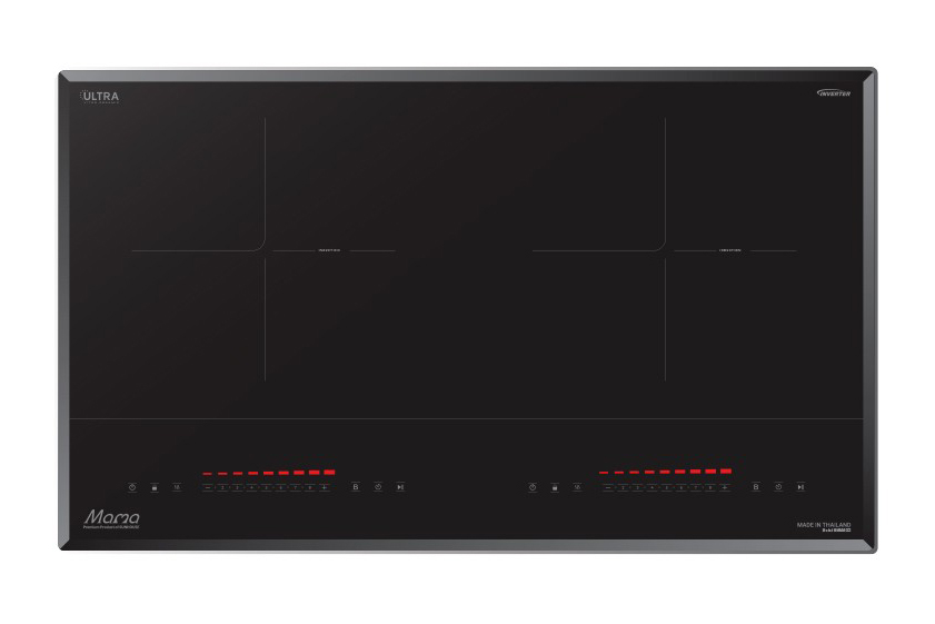 Bếp từ âm đôi SUNHOUSE MAMA Inverter MMB899DI