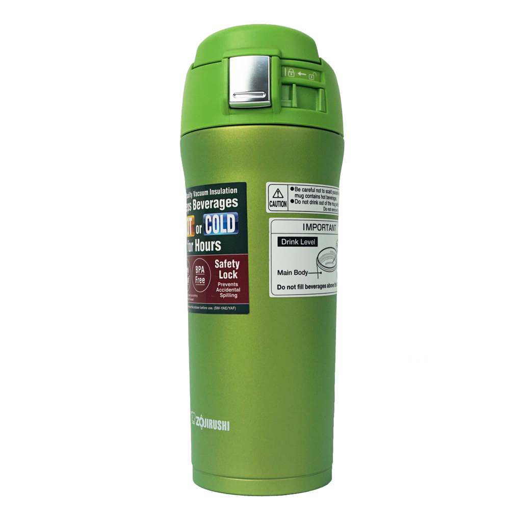 Bình giữ nhiệt Jojirushi 0.48L SM-YAF48