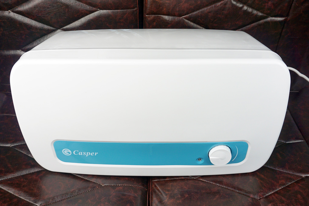 Bình nóng lạnh gián tiếp Casper 30 lít EH-30TH11