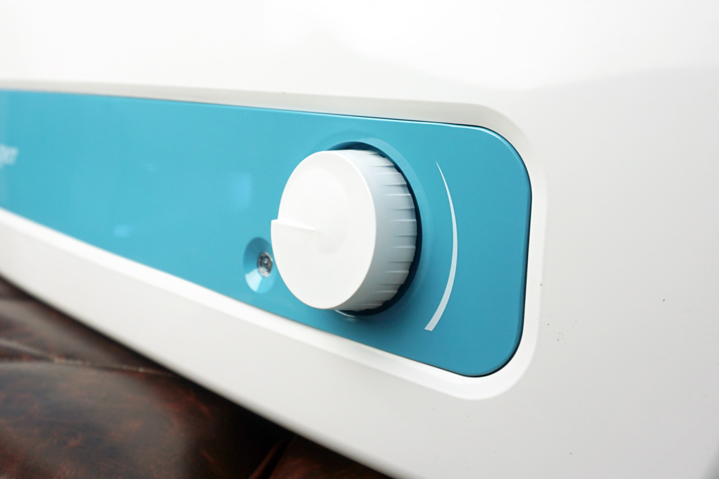 Bình nóng lạnh gián tiếp Casper 30 lít EH-30TH11