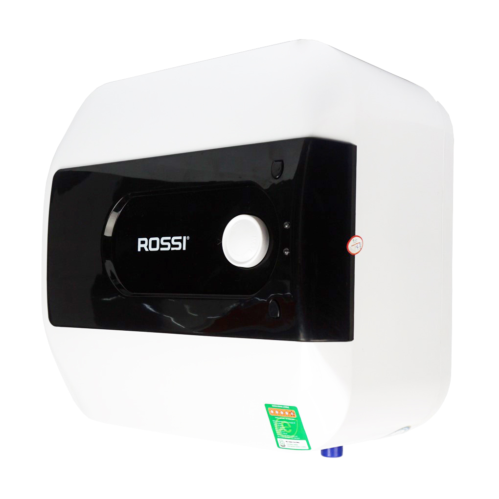 Bình nóng lạnh Rossi Sola 15L RSA 15SQ