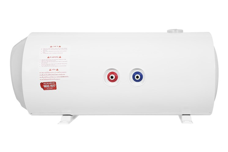 Bình nóng lạnh gián tiếp Ariston 50 lít PRO R 50 SH 2.5 FE