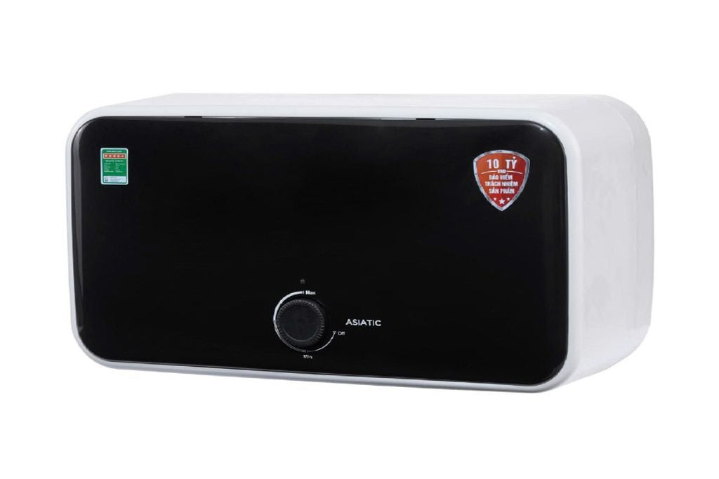 Bình nóng lạnh 1 đèn Asiatic 30 lít AN30