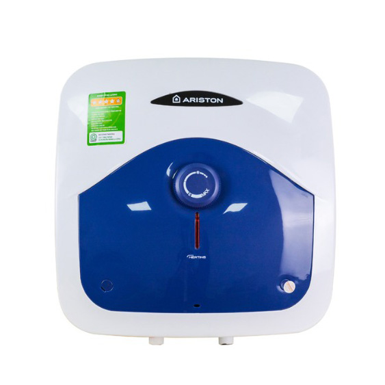 Bình nóng lạnh 1 đèn Ariston 30 lít BLU30R